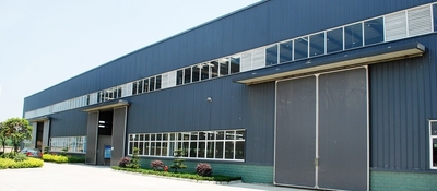 চীন Xi'an Rui Lian Electromechanical Technology Co., Ltd. সংস্থা প্রোফাইল