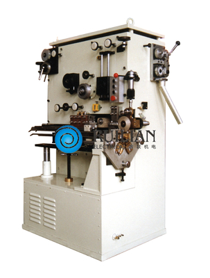 OD 100mm-300mm শীট মেটাল সীম ওয়েল্ডিং সরঞ্জাম 10KVA