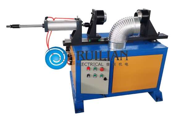 2KVA বেলো এলবো এয়ার ডাক্ট মেশিন