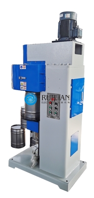 রিডুসার মেশিন 3KVA এর এয়ার ডাক্ট মেশিনে 0.5T কার্ভড ভেন্টিলেশন ডাক্ট প্লাগ