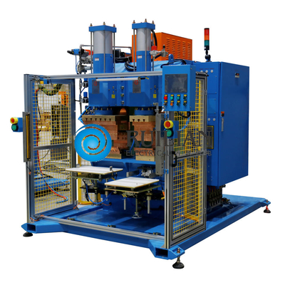 বৈদ্যুতিক প্রতিরোধের ঢালাই মেশিন 35KVA 63KVA 75KVA