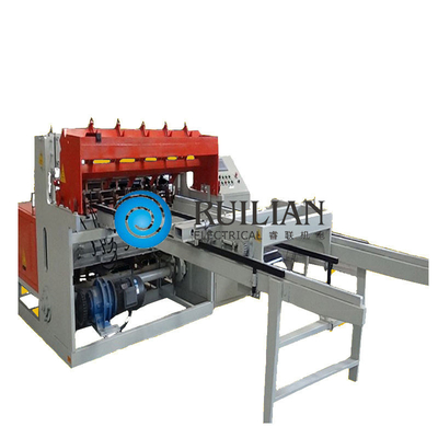 250KVA স্টেইনলেস স্টীল শীট স্টেশনারী স্পট ওয়েল্ডার মাঝারি ফ্রিকোয়েন্সি