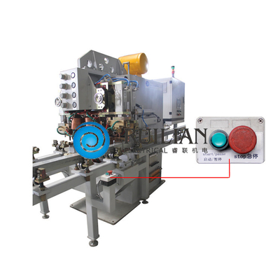 35KVA স্টেশনারী স্পট ওয়েল্ডিং মেশিন ইন্টারমিডিয়েট ফ্রিকোয়েন্সি স্পট ওয়েল্ডার