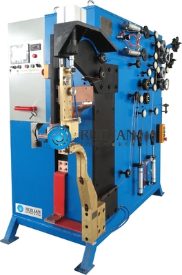 Resistance Arc Seam Welding Equipment